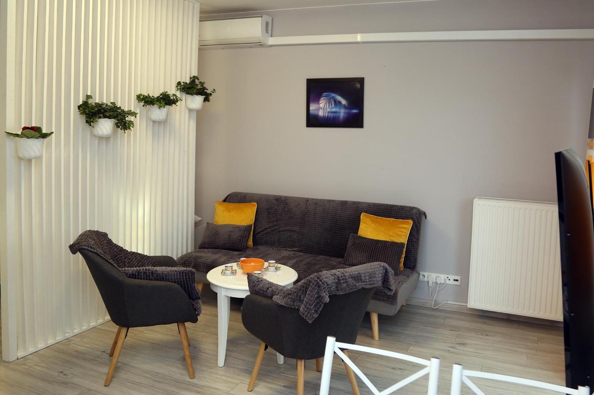 Apartamenty Uniejow "Prywatne Kapiele Termalne" Ngoại thất bức ảnh