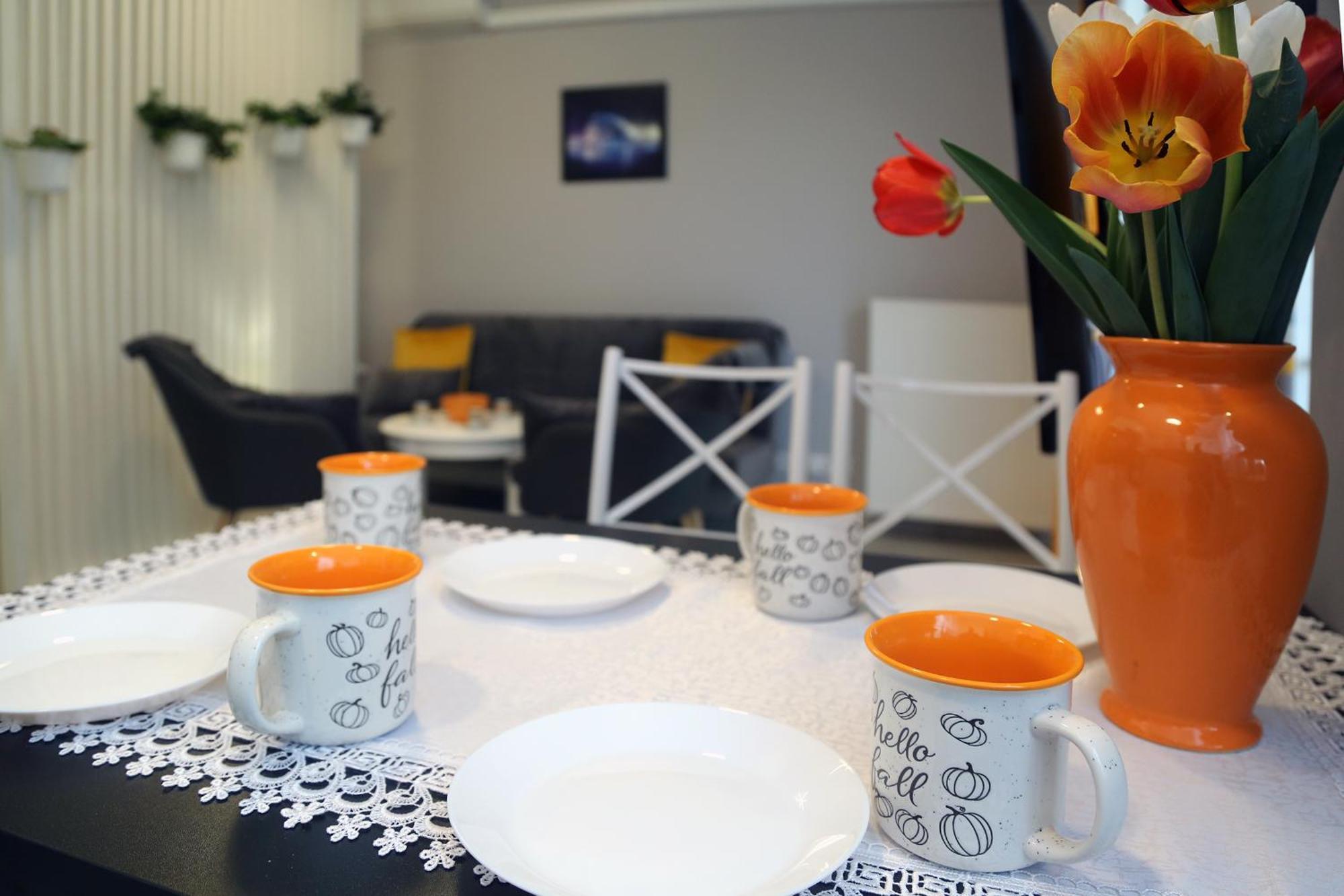 Apartamenty Uniejow "Prywatne Kapiele Termalne" Ngoại thất bức ảnh